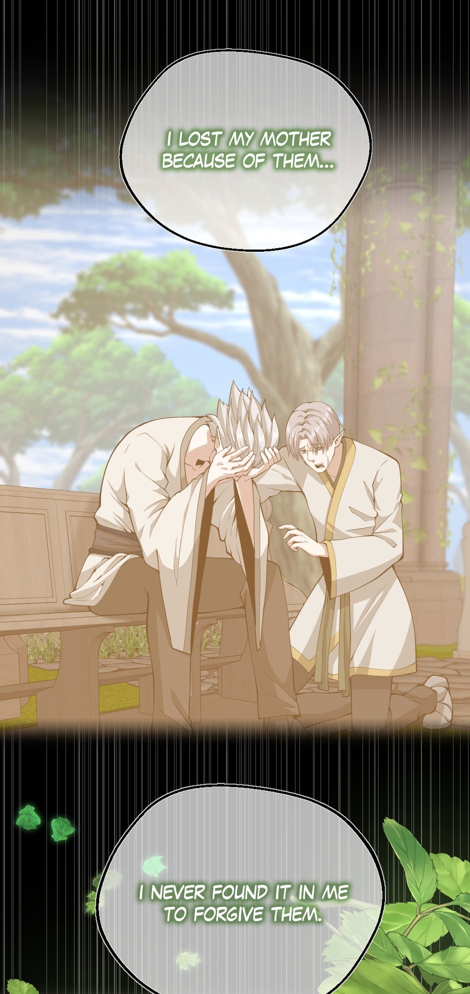 The Beginning After the End Manhwa - Chapter 130 Page 20