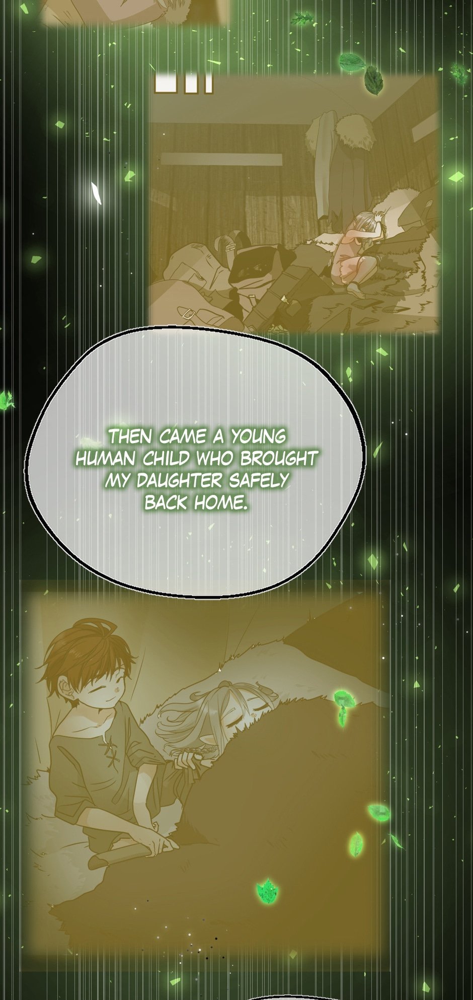 The Beginning After the End Manhwa - Chapter 130 Page 22