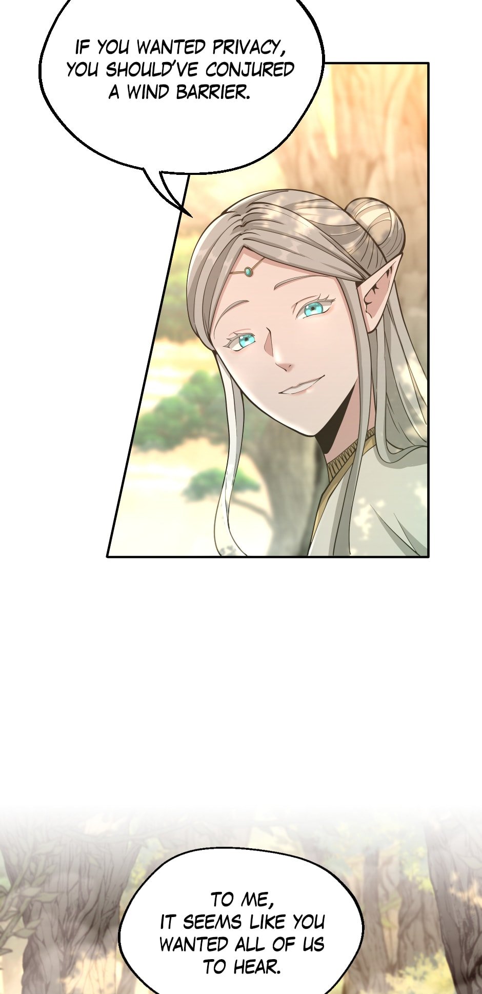 The Beginning After the End Manhwa - Chapter 130 Page 27