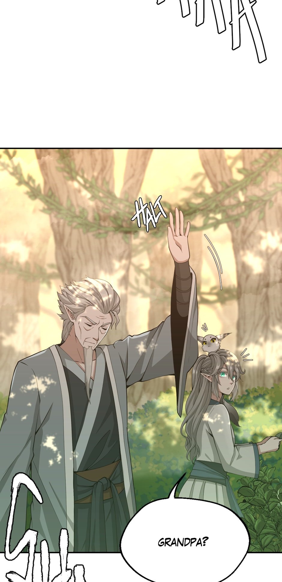 The Beginning After the End Manhwa - Chapter 130 Page 30