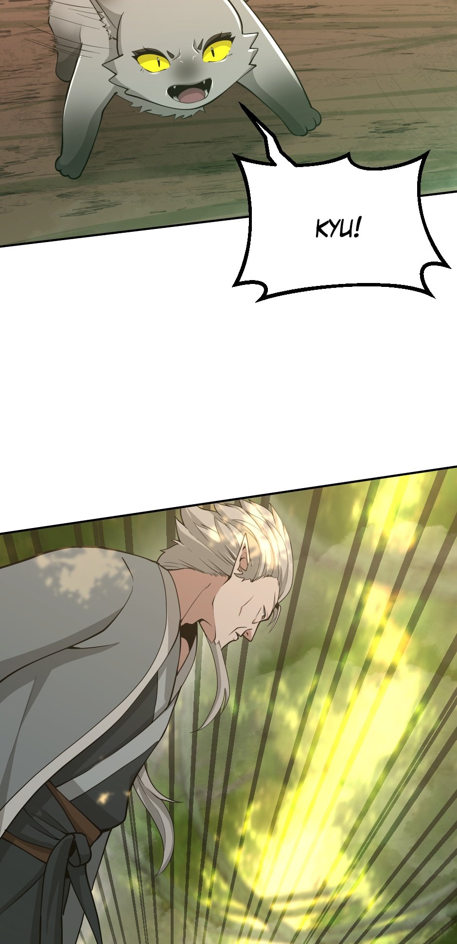 The Beginning After the End Manhwa - Chapter 130 Page 36