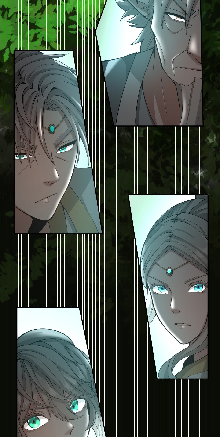 The Beginning After the End Manhwa - Chapter 130 Page 39