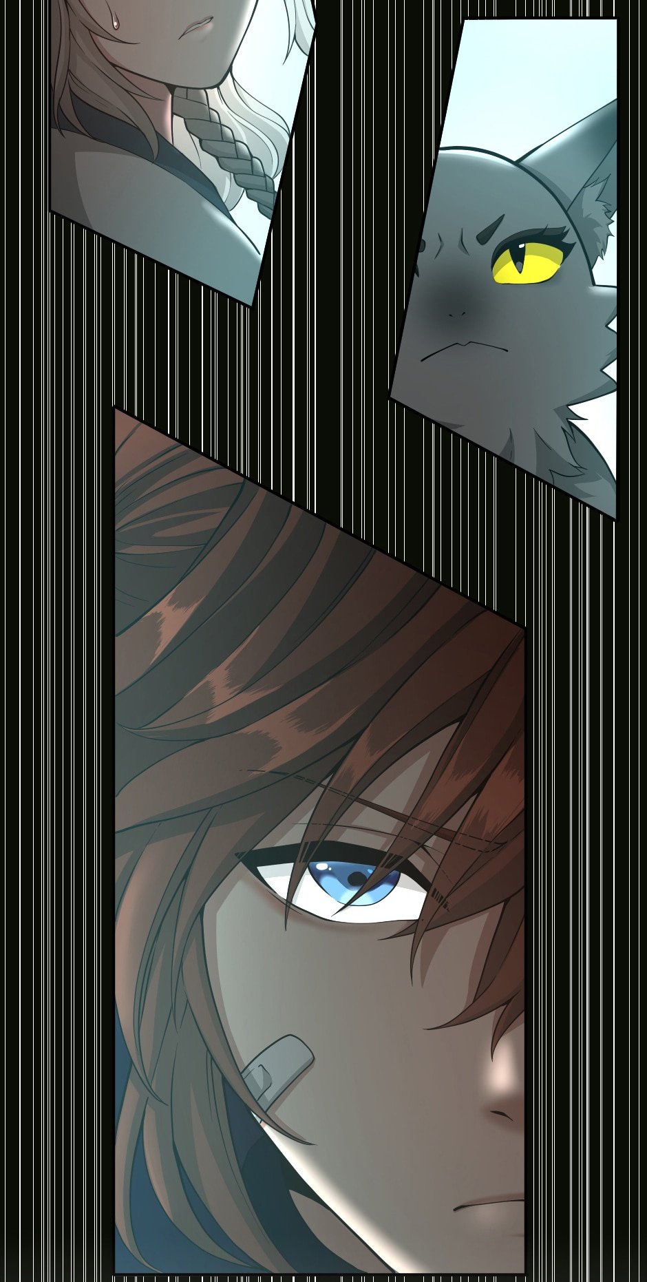 The Beginning After the End Manhwa - Chapter 130 Page 40