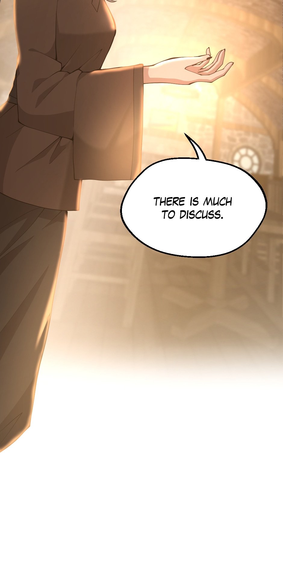 The Beginning After the End Manhwa - Chapter 130 Page 75