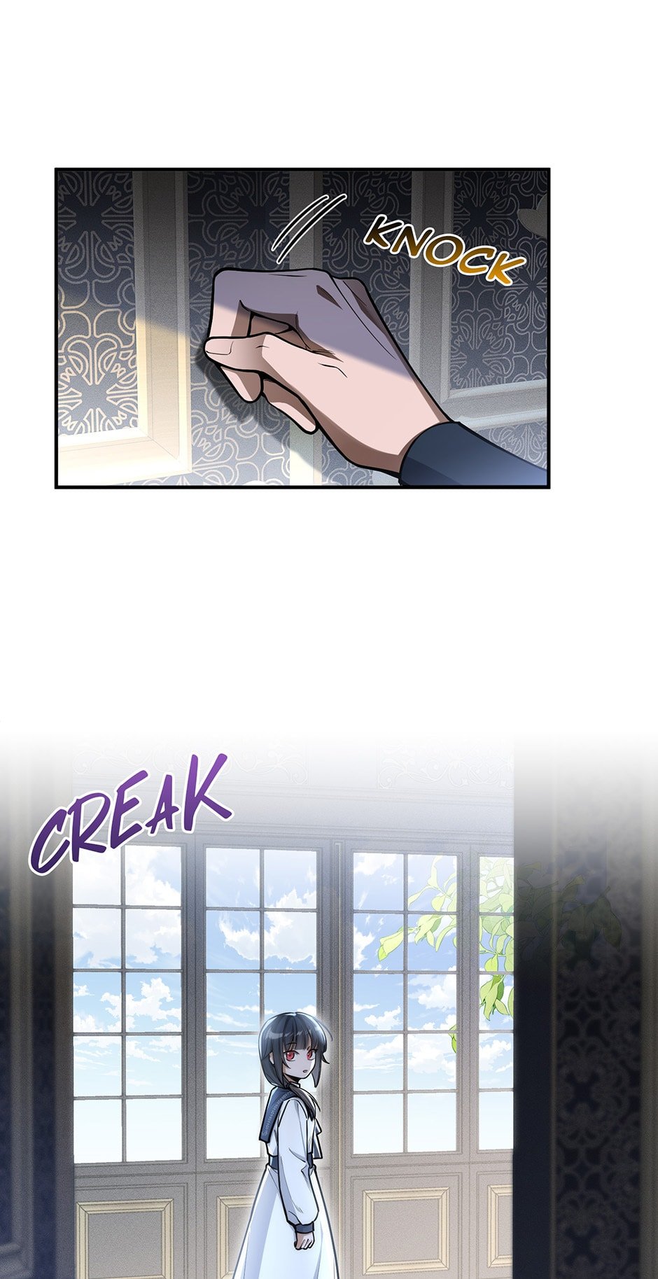 The Beginning After the End Manhwa - Chapter 175.8 Page 0