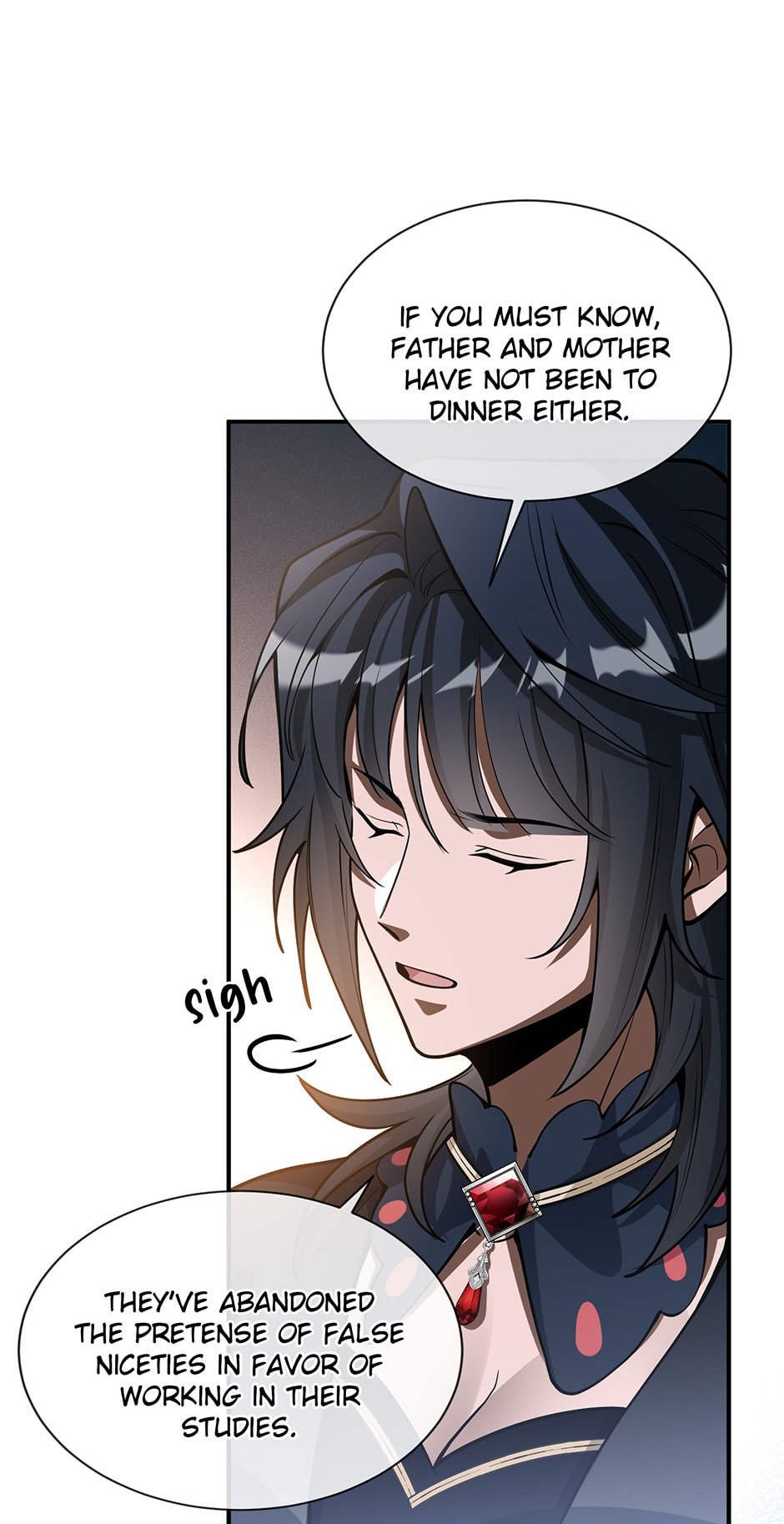 The Beginning After the End Manhwa - Chapter 175.8 Page 3