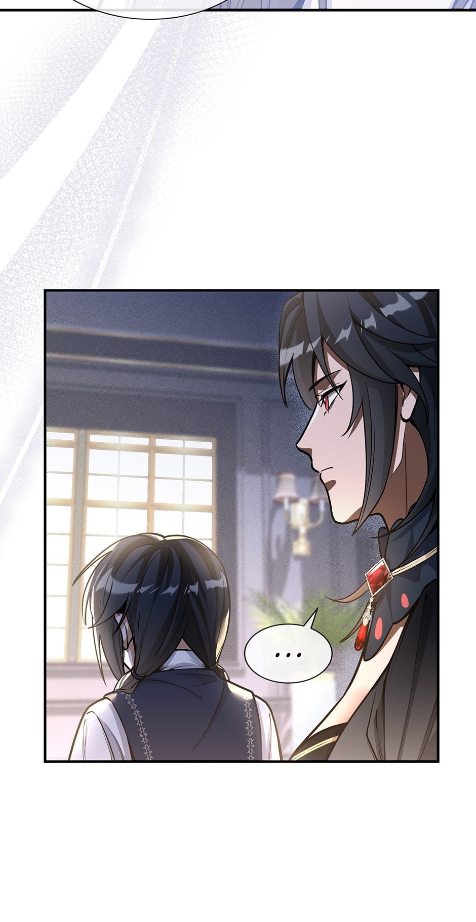 The Beginning After the End Manhwa - Chapter 175.8 Page 5