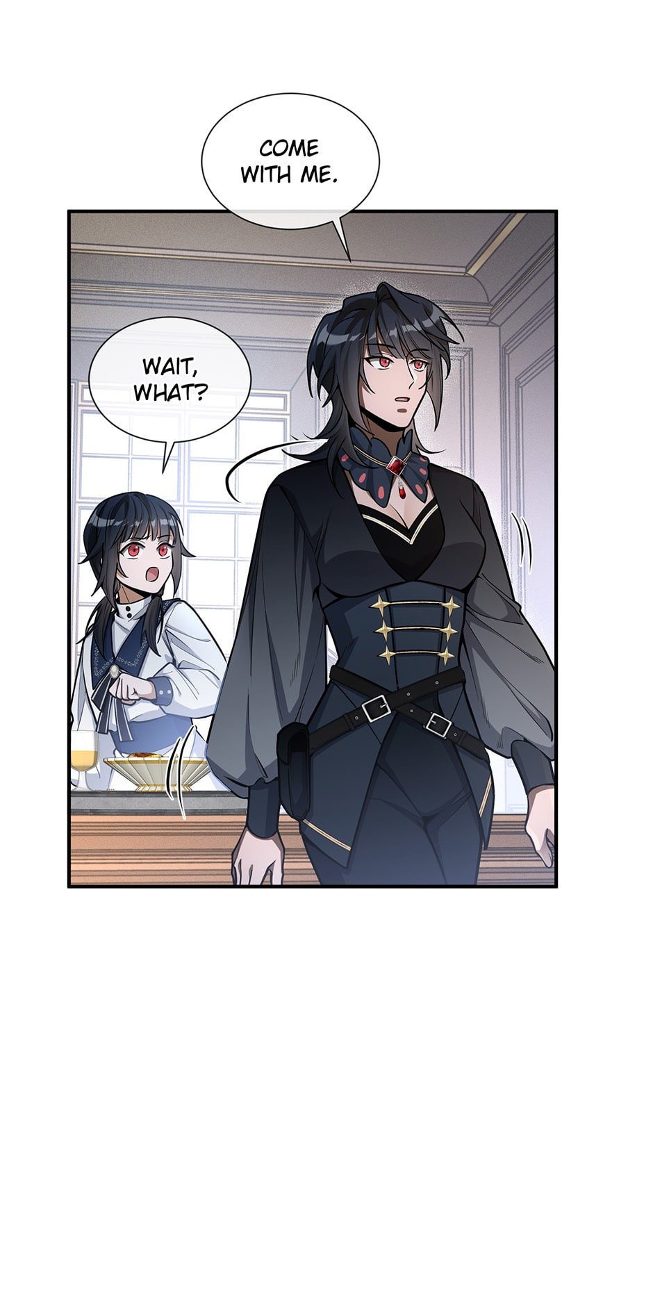 The Beginning After the End Manhwa - Chapter 175.8 Page 6