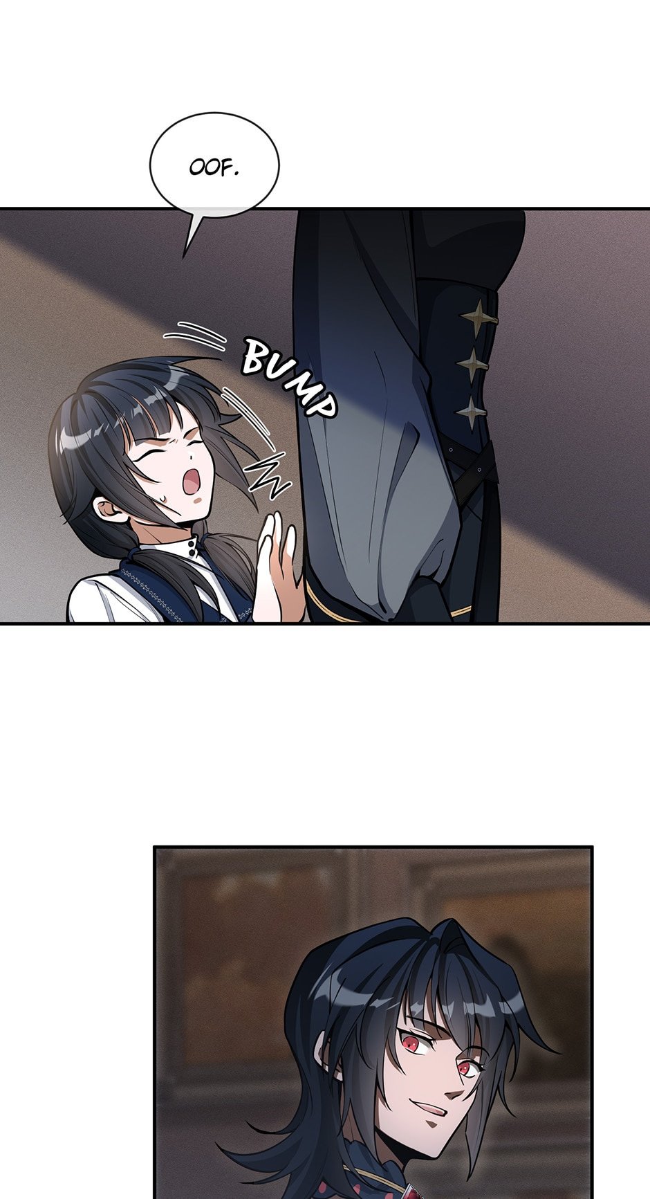 The Beginning After the End Manhwa - Chapter 175.8 Page 11