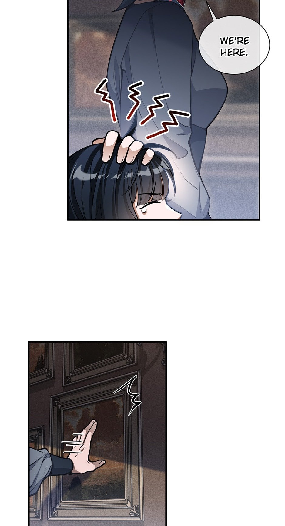 The Beginning After the End Manhwa - Chapter 175.8 Page 12