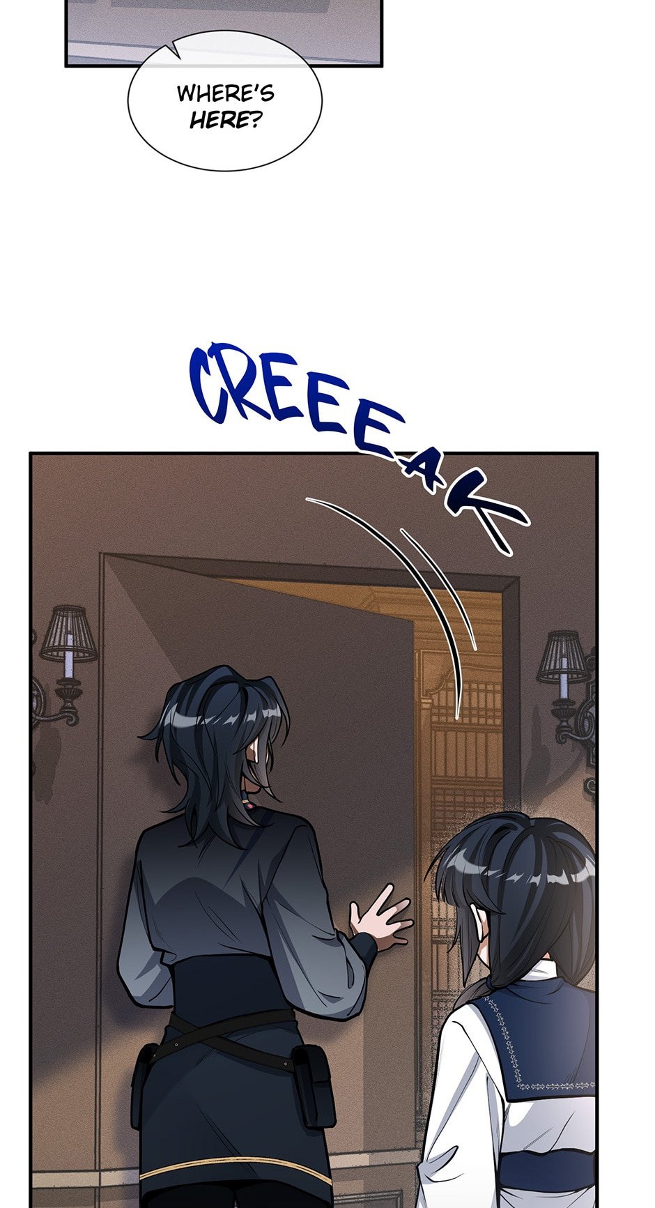 The Beginning After the End Manhwa - Chapter 175.8 Page 13