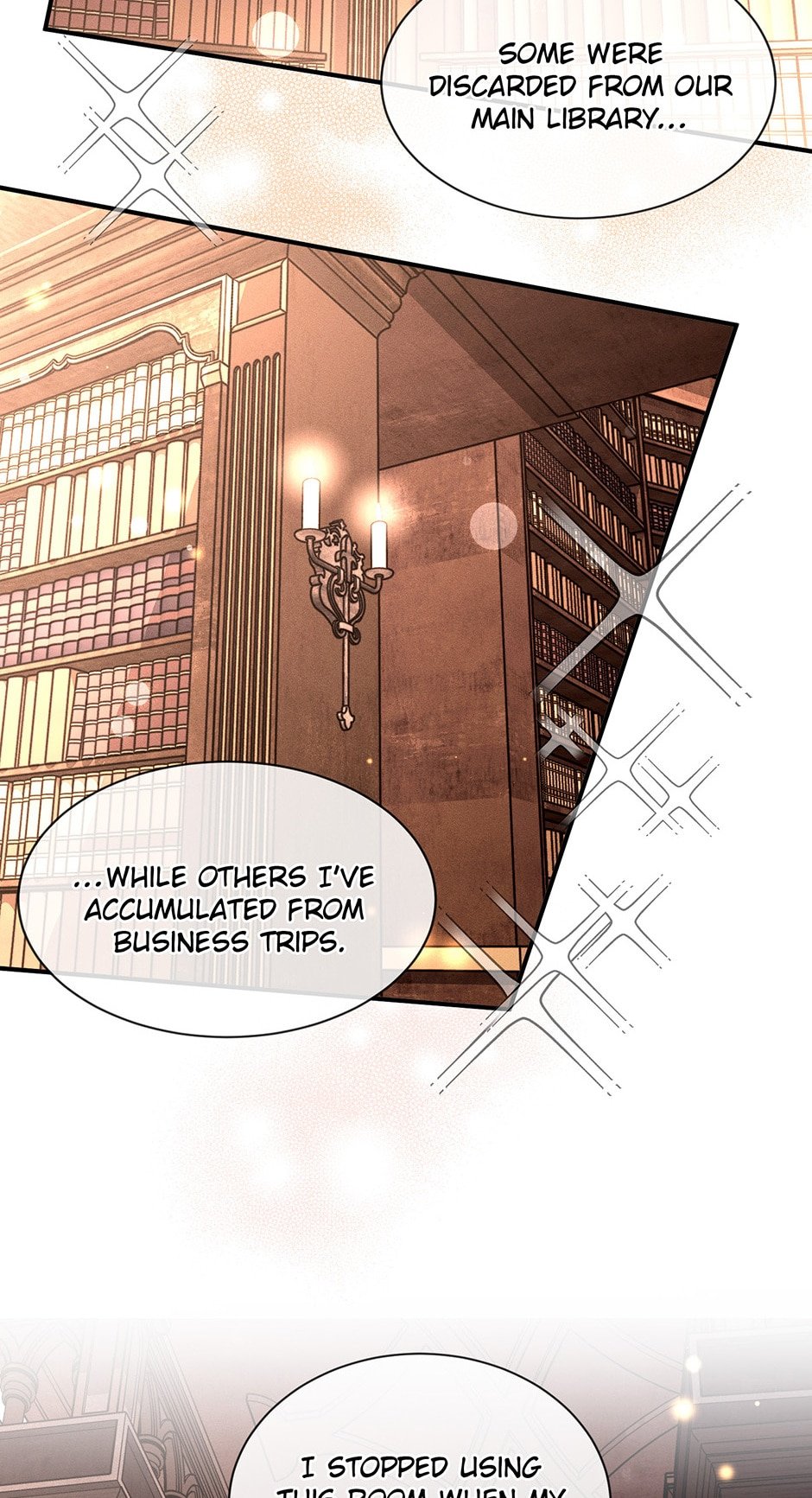 The Beginning After the End Manhwa - Chapter 175.8 Page 15