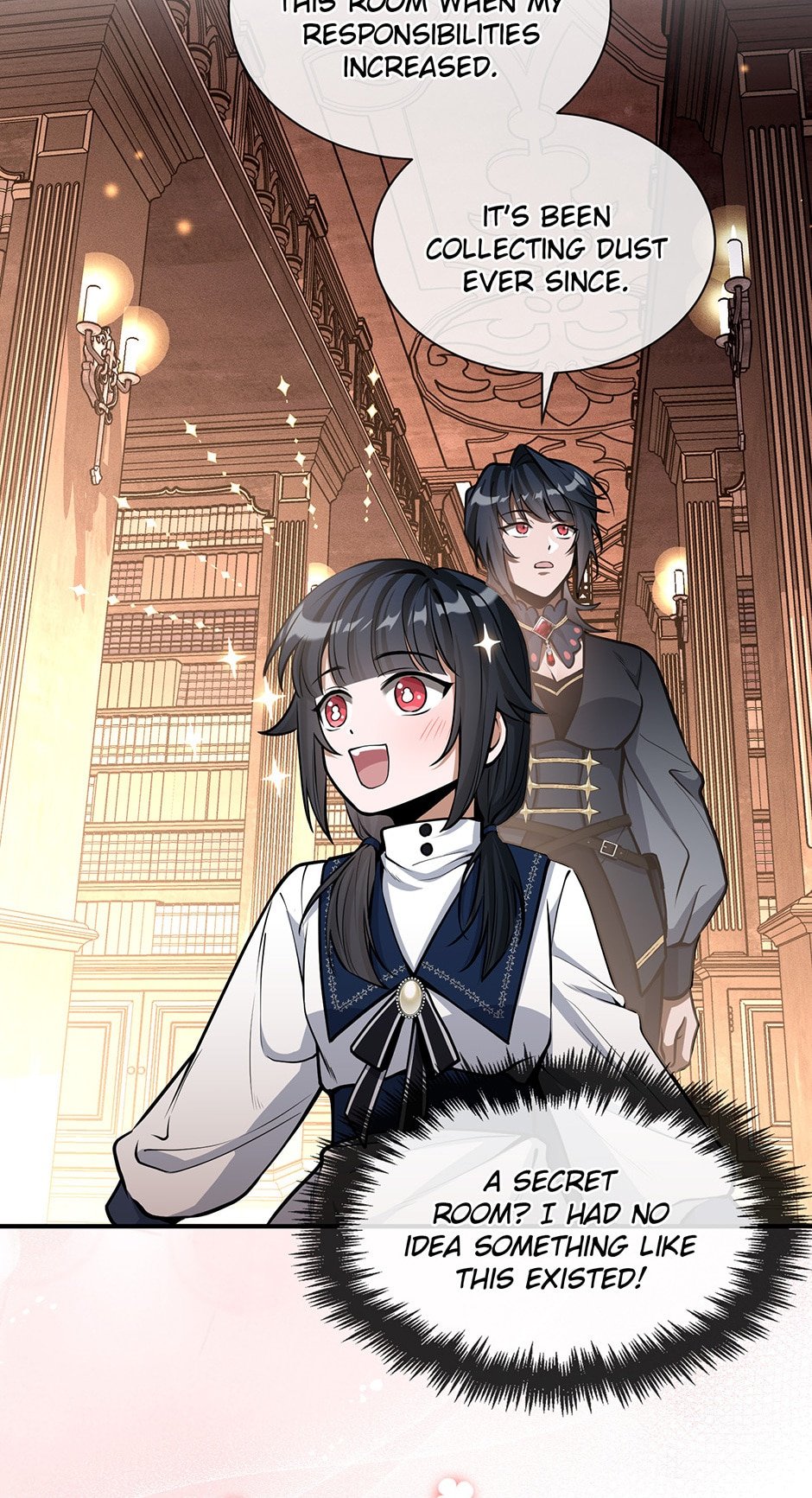 The Beginning After the End Manhwa - Chapter 175.8 Page 16