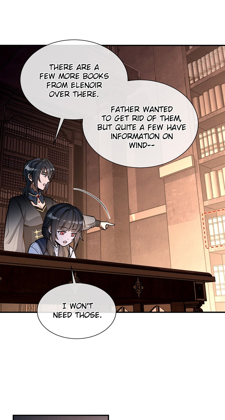 The Beginning After the End Manhwa - Chapter 175.8 Page 18