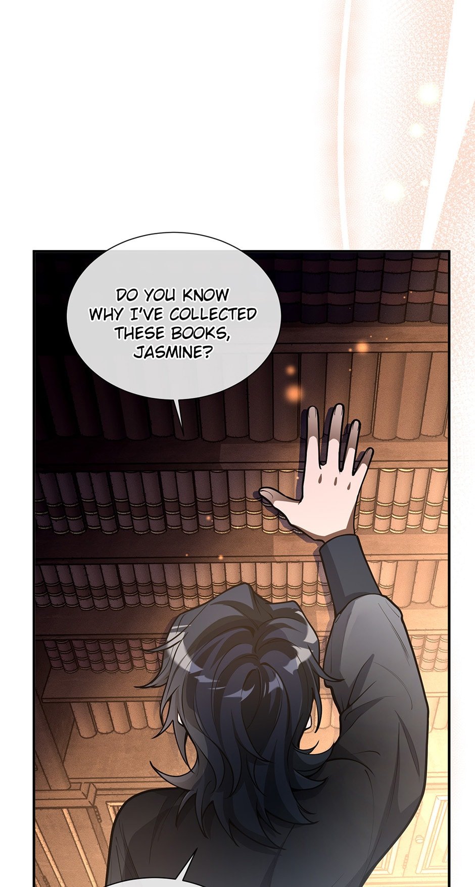The Beginning After the End Manhwa - Chapter 175.8 Page 20
