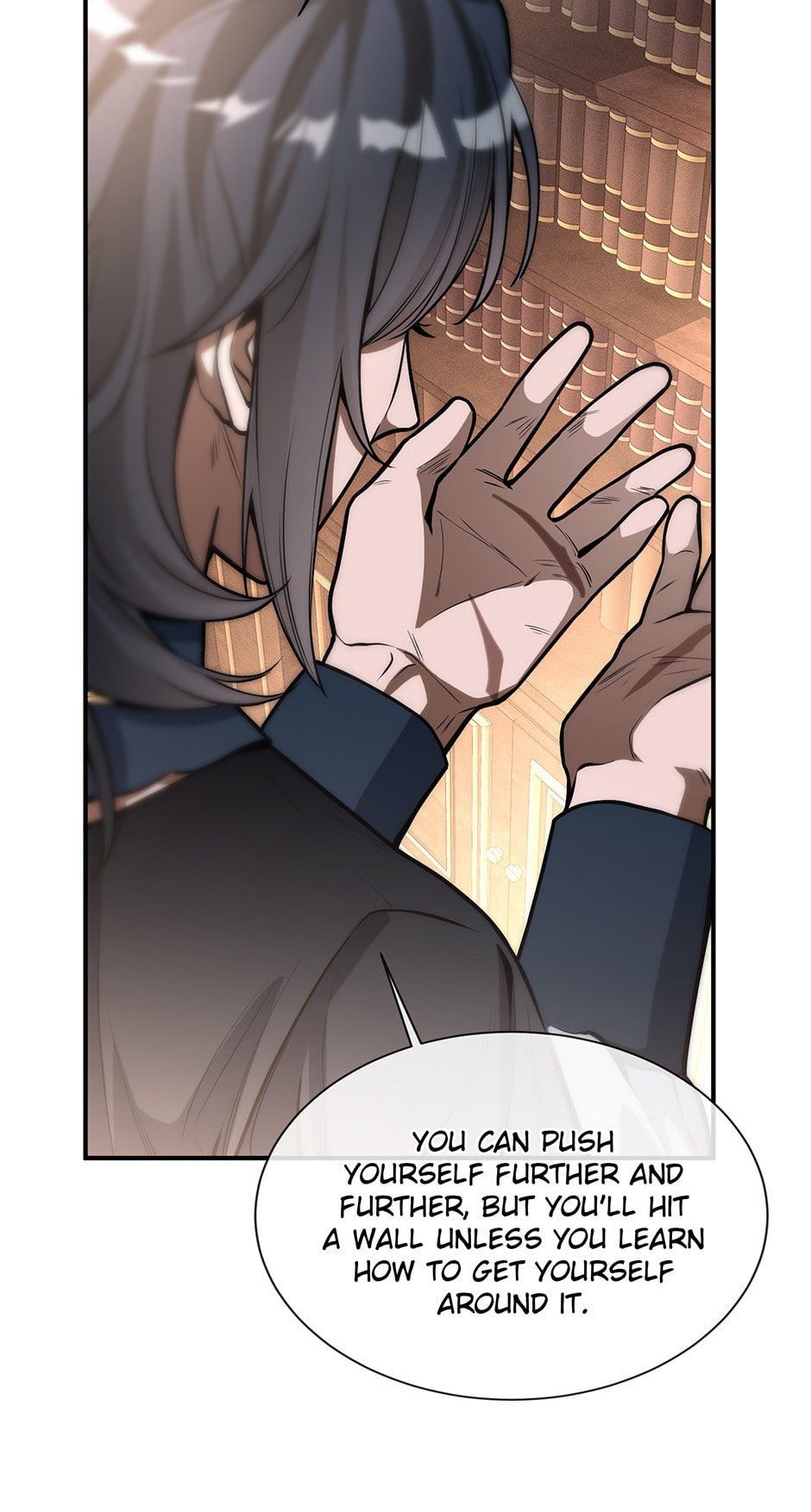 The Beginning After the End Manhwa - Chapter 175.8 Page 23