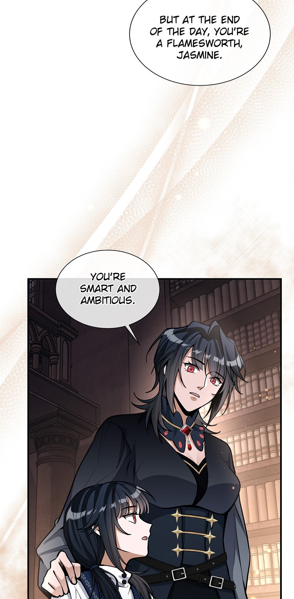 The Beginning After the End Manhwa - Chapter 175.8 Page 25