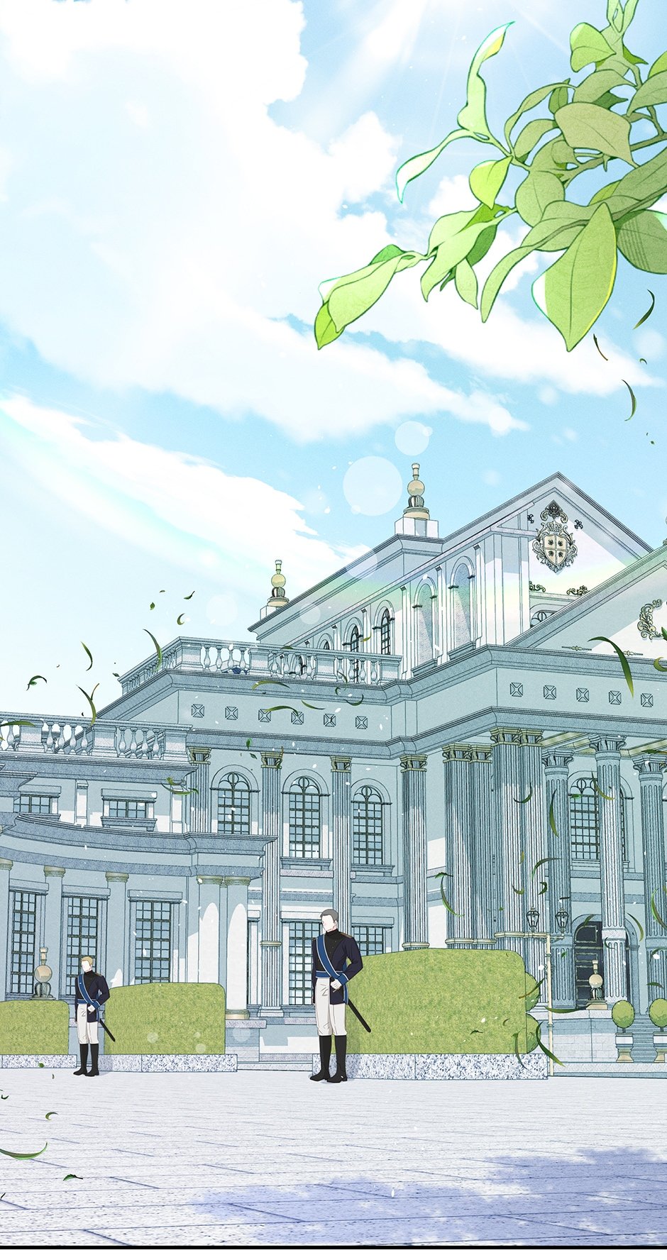 The Beginning After the End Manhwa - Chapter 175.8 Page 32