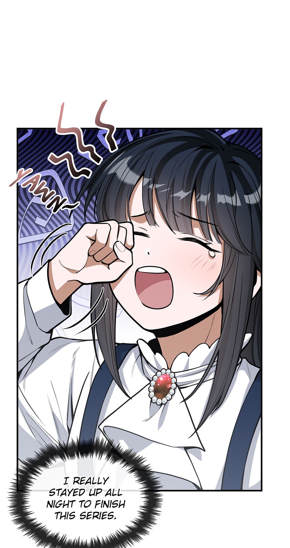 The Beginning After the End Manhwa - Chapter 175.8 Page 33