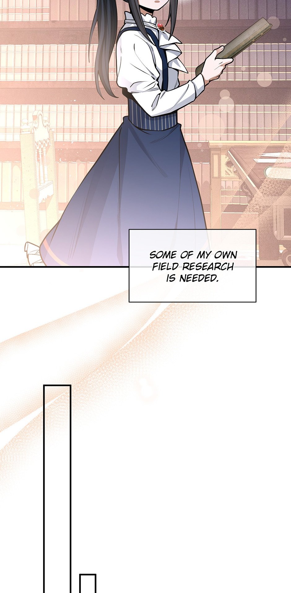 The Beginning After the End Manhwa - Chapter 175.8 Page 37