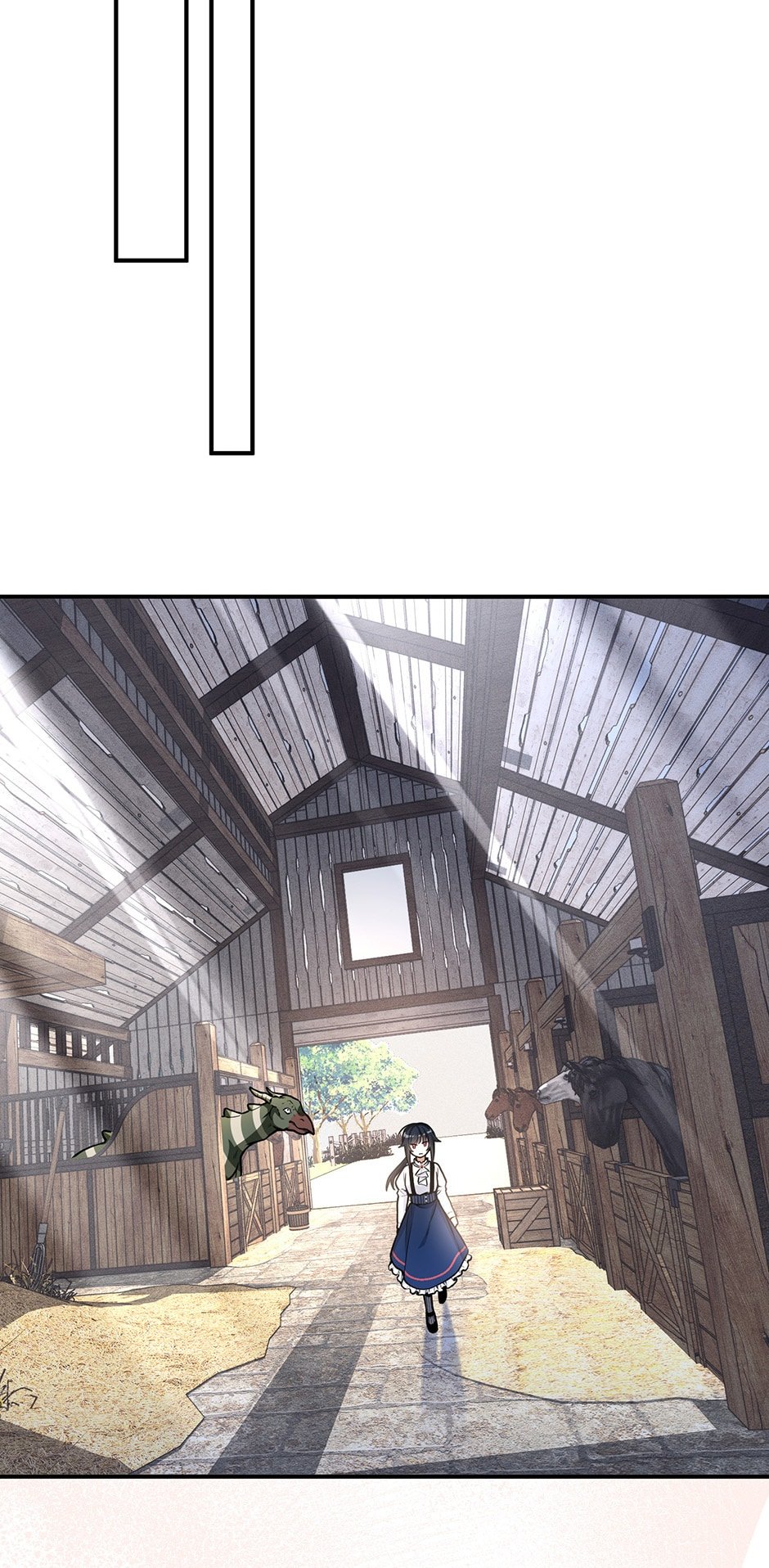 The Beginning After the End Manhwa - Chapter 175.8 Page 38