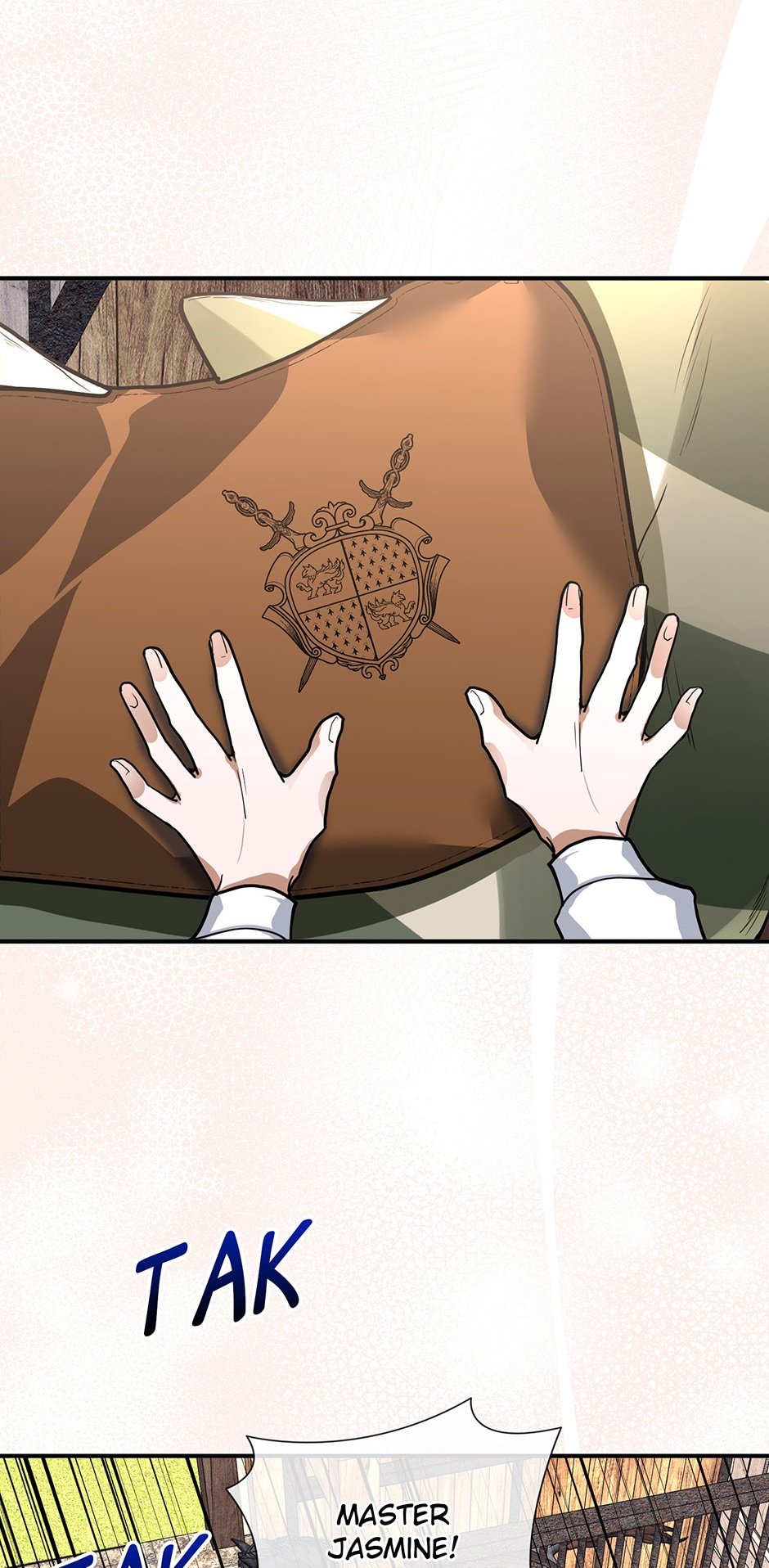 The Beginning After the End Manhwa - Chapter 175.8 Page 39