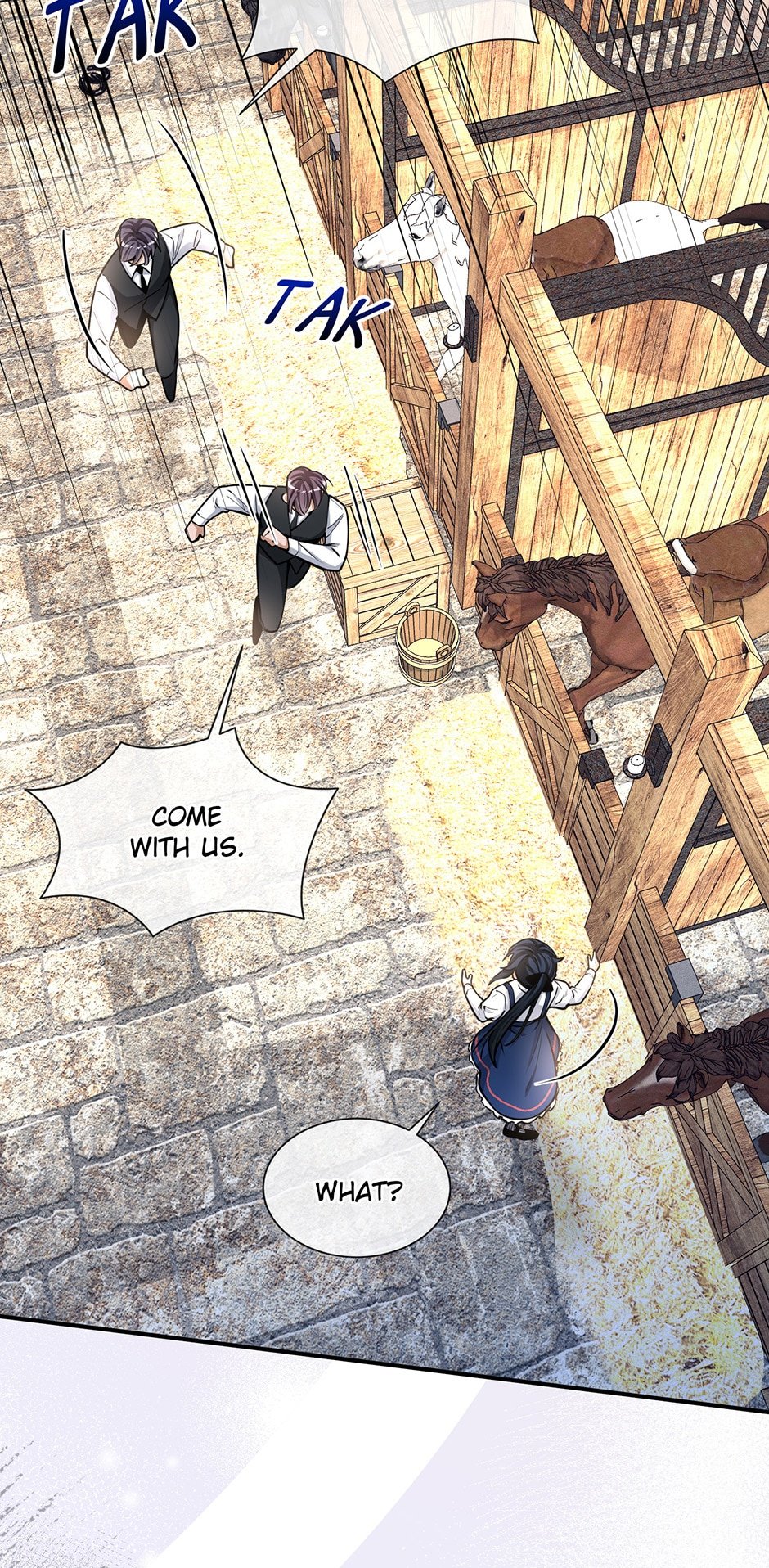 The Beginning After the End Manhwa - Chapter 175.8 Page 40