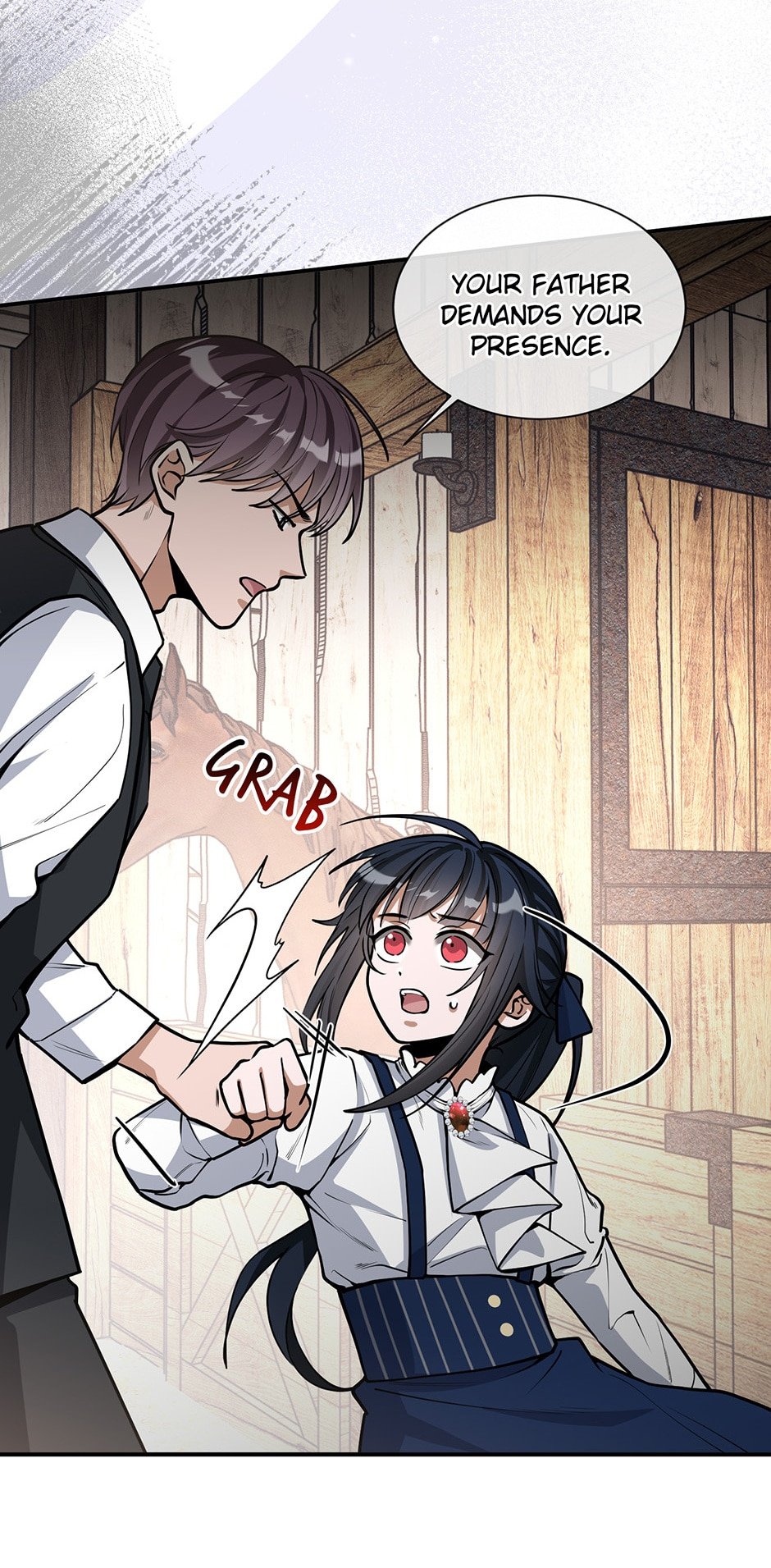 The Beginning After the End Manhwa - Chapter 175.8 Page 41