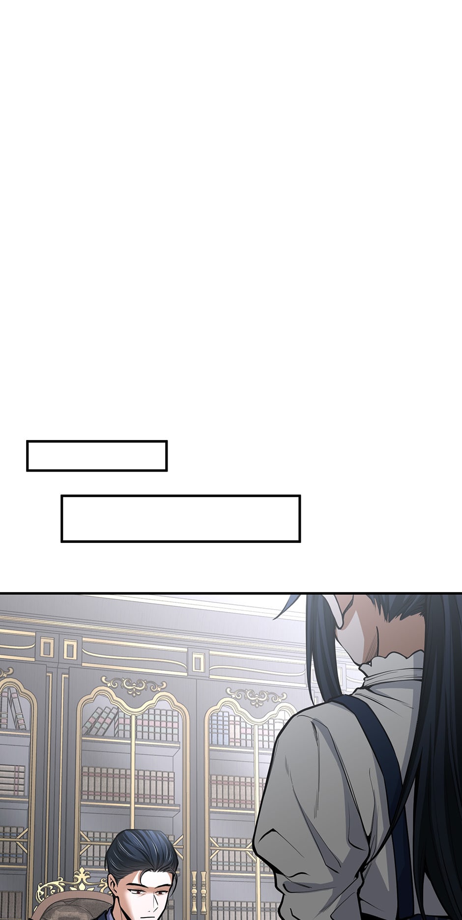 The Beginning After the End Manhwa - Chapter 175.8 Page 42