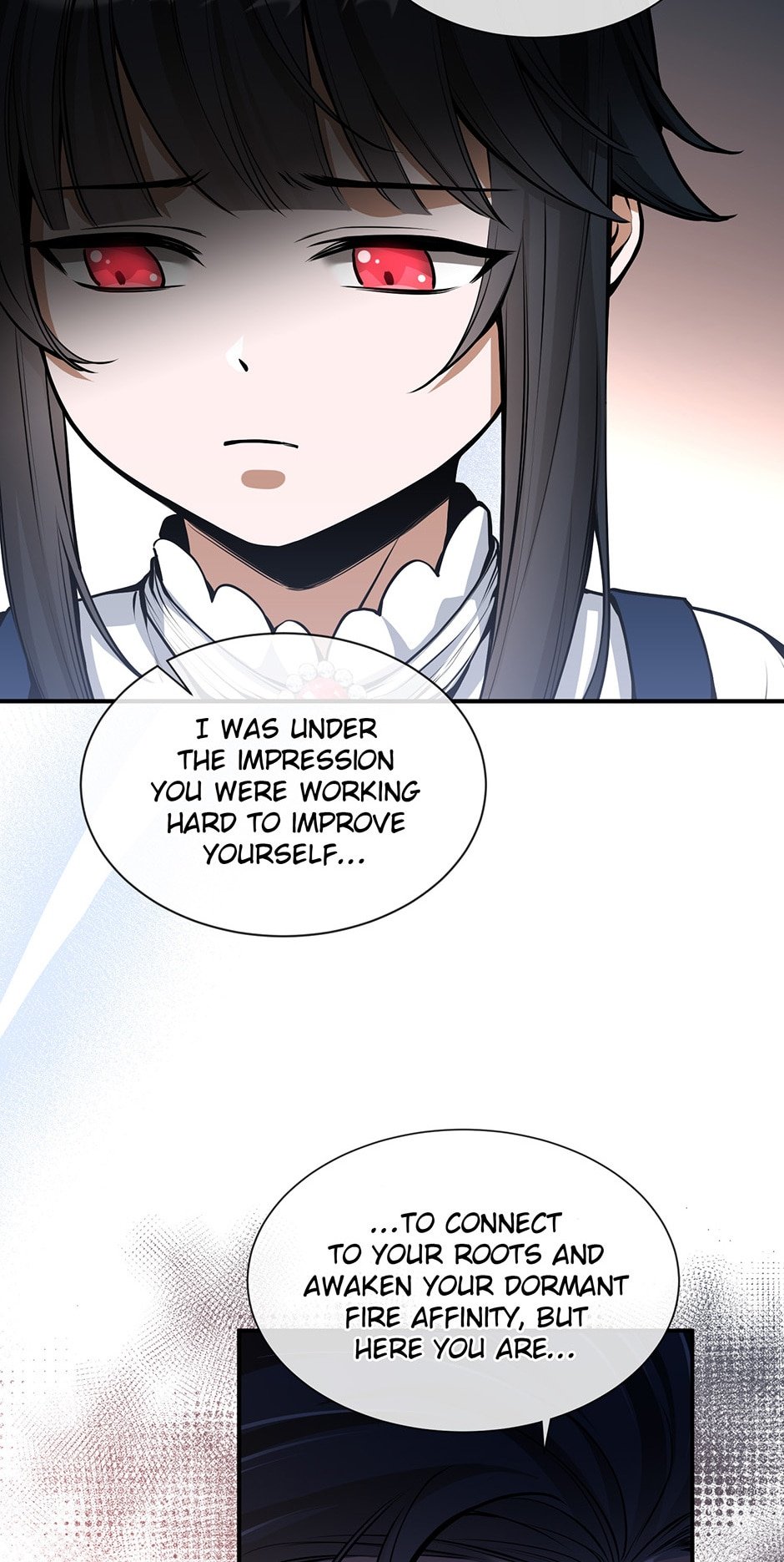 The Beginning After the End Manhwa - Chapter 175.8 Page 44