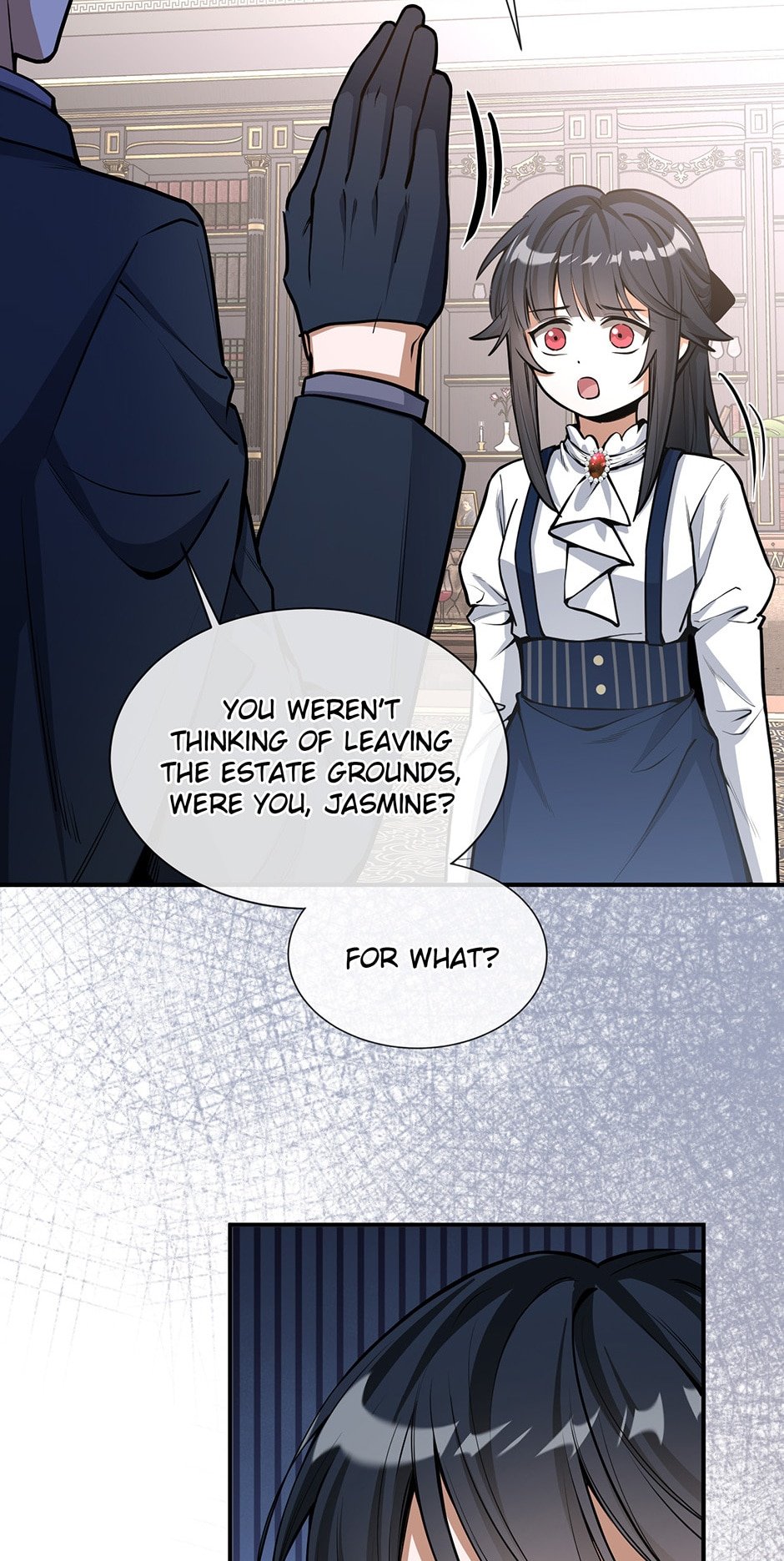 The Beginning After the End Manhwa - Chapter 175.8 Page 46