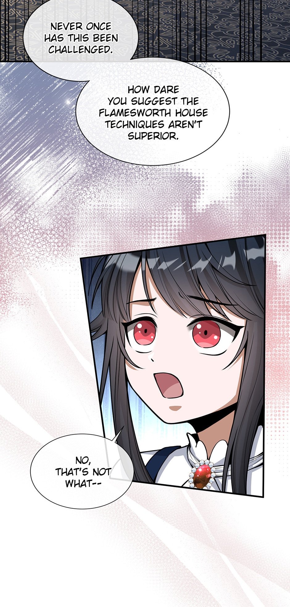 The Beginning After the End Manhwa - Chapter 175.8 Page 49