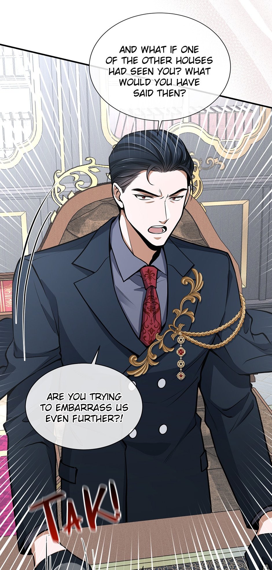 The Beginning After the End Manhwa - Chapter 175.8 Page 50