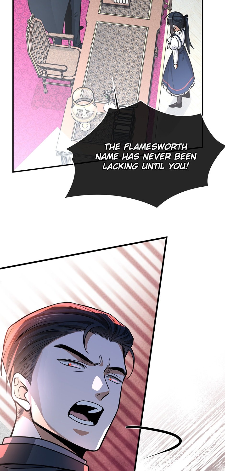 The Beginning After the End Manhwa - Chapter 175.8 Page 52