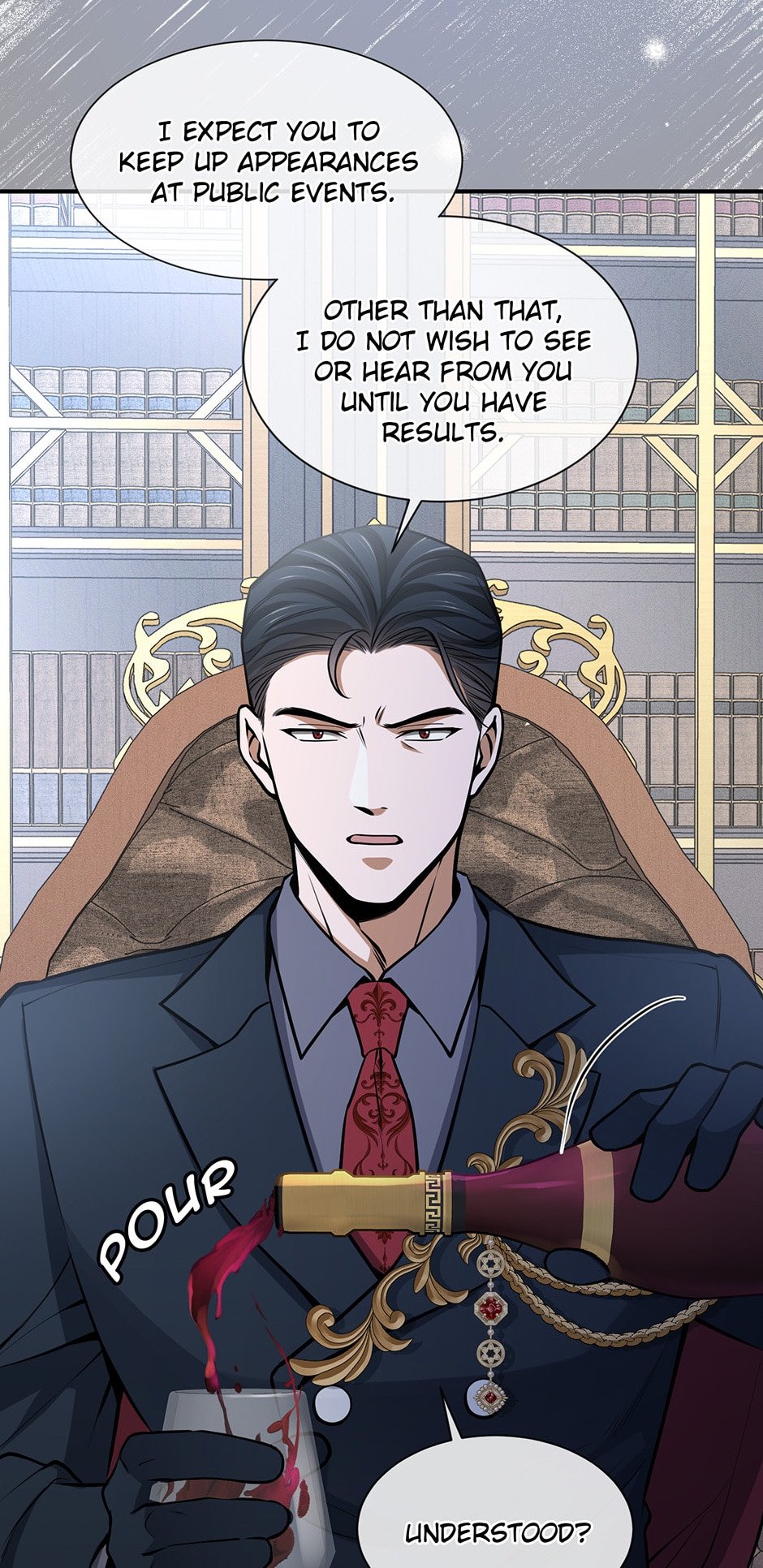 The Beginning After the End Manhwa - Chapter 175.8 Page 55