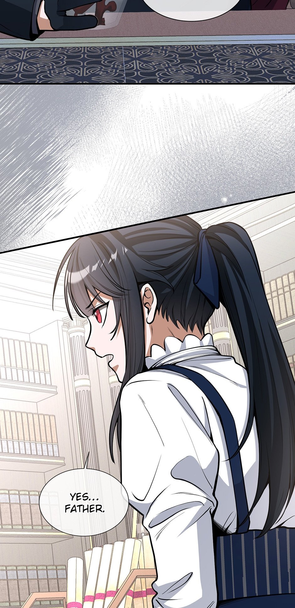 The Beginning After the End Manhwa - Chapter 175.8 Page 56