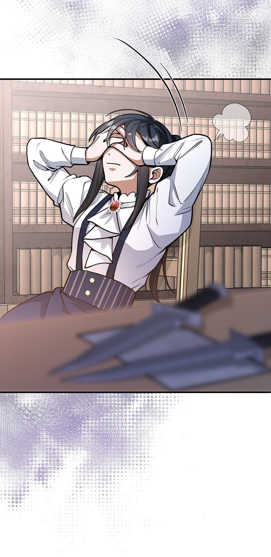 The Beginning After the End Manhwa - Chapter 175.8 Page 59