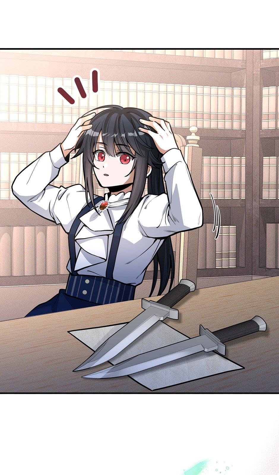 The Beginning After the End Manhwa - Chapter 175.8 Page 60