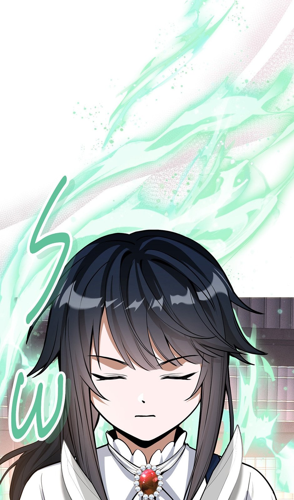 The Beginning After the End Manhwa - Chapter 175.8 Page 61