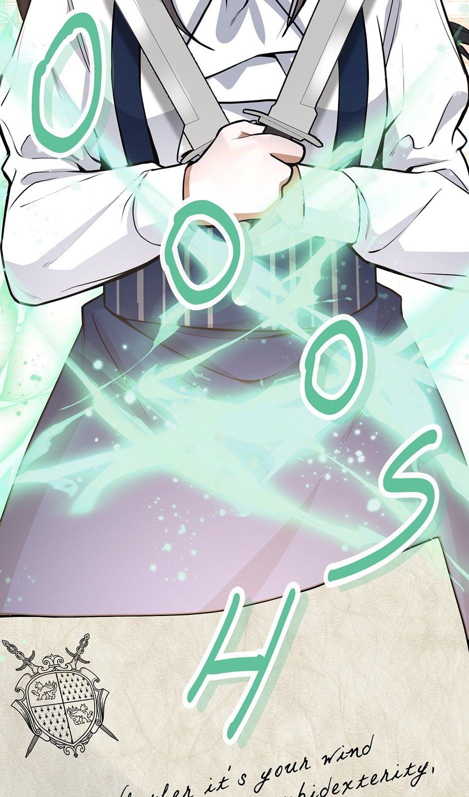 The Beginning After the End Manhwa - Chapter 175.8 Page 62