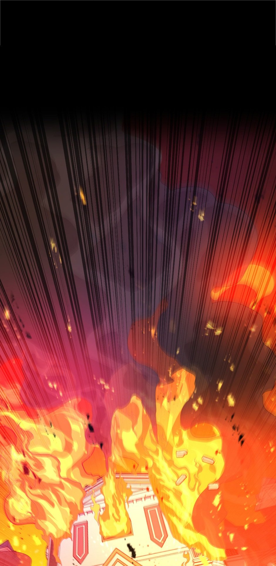 The Beginning After the End Manhwa - Chapter 127 Page 0