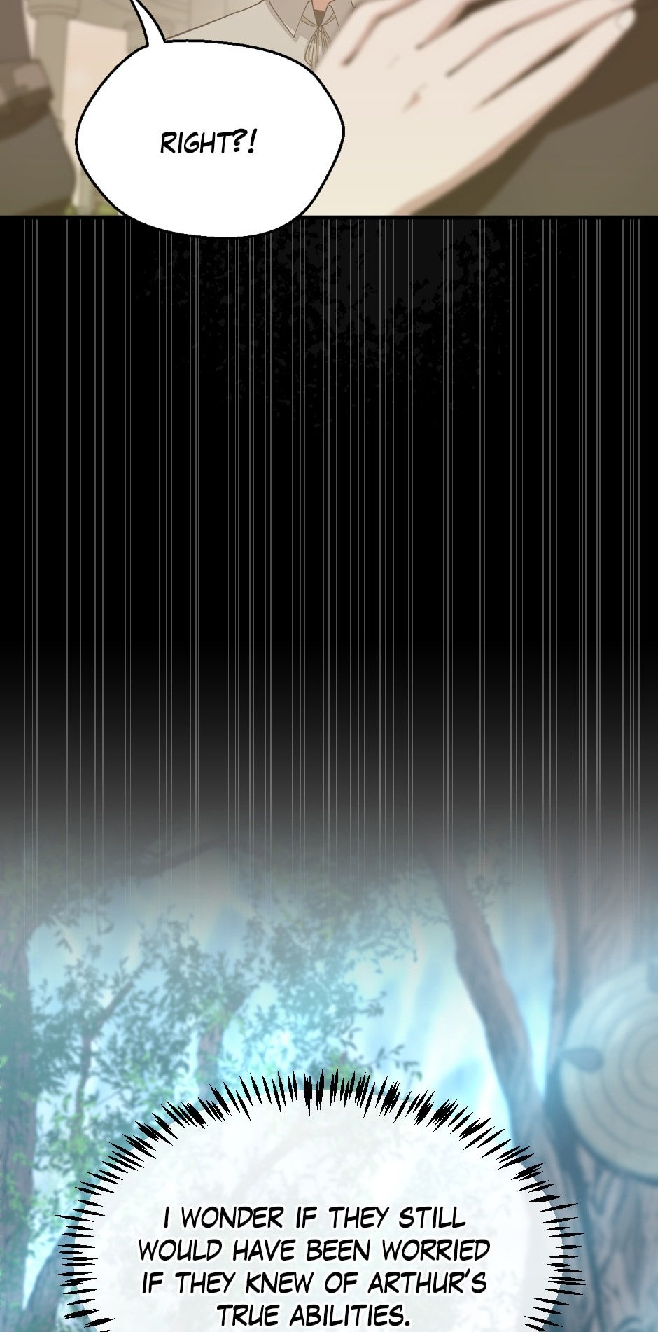 The Beginning After the End Manhwa - Chapter 127 Page 52