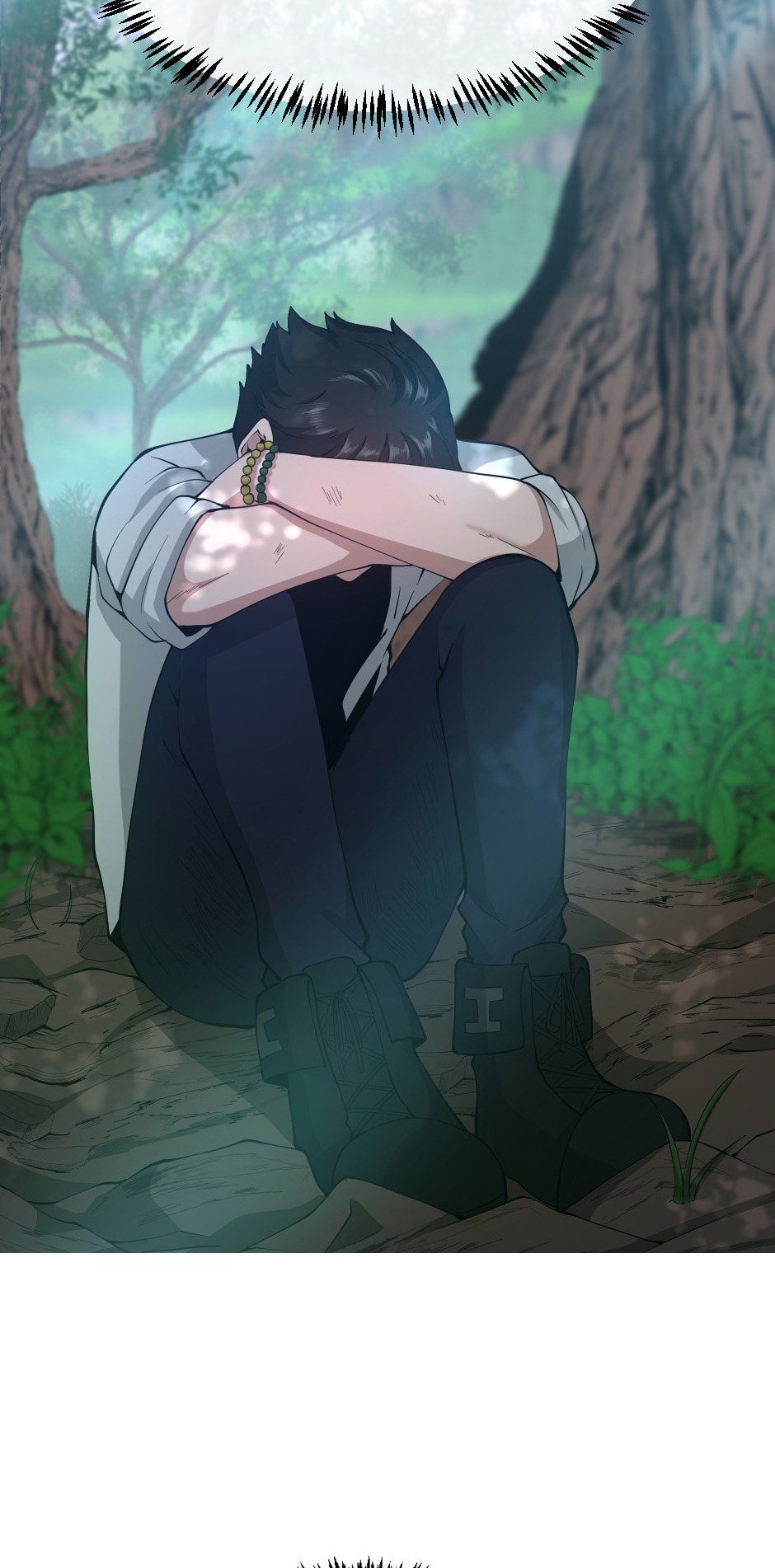 The Beginning After the End Manhwa - Chapter 127 Page 53