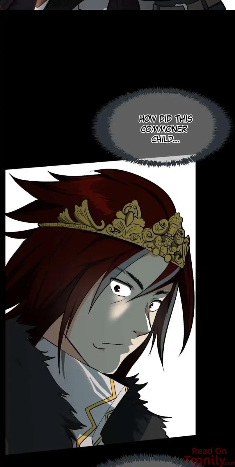 The Beginning After the End Manhwa - Chapter 44 Page 2