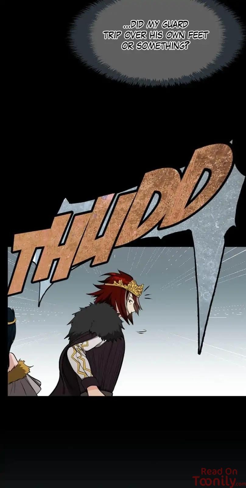 The Beginning After the End Manhwa - Chapter 44 Page 3