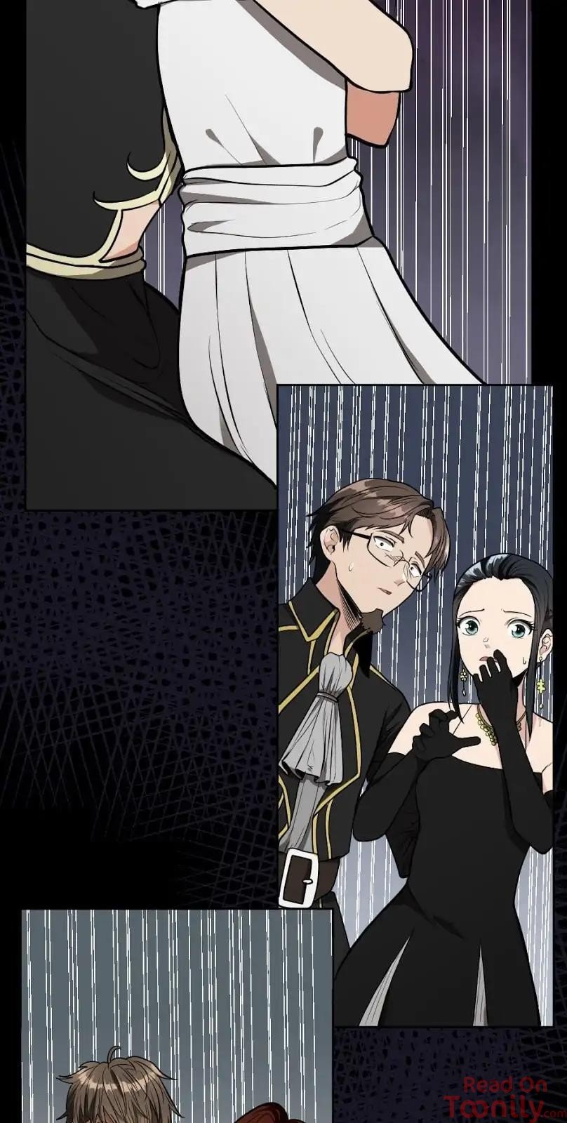 The Beginning After the End Manhwa - Chapter 44 Page 8