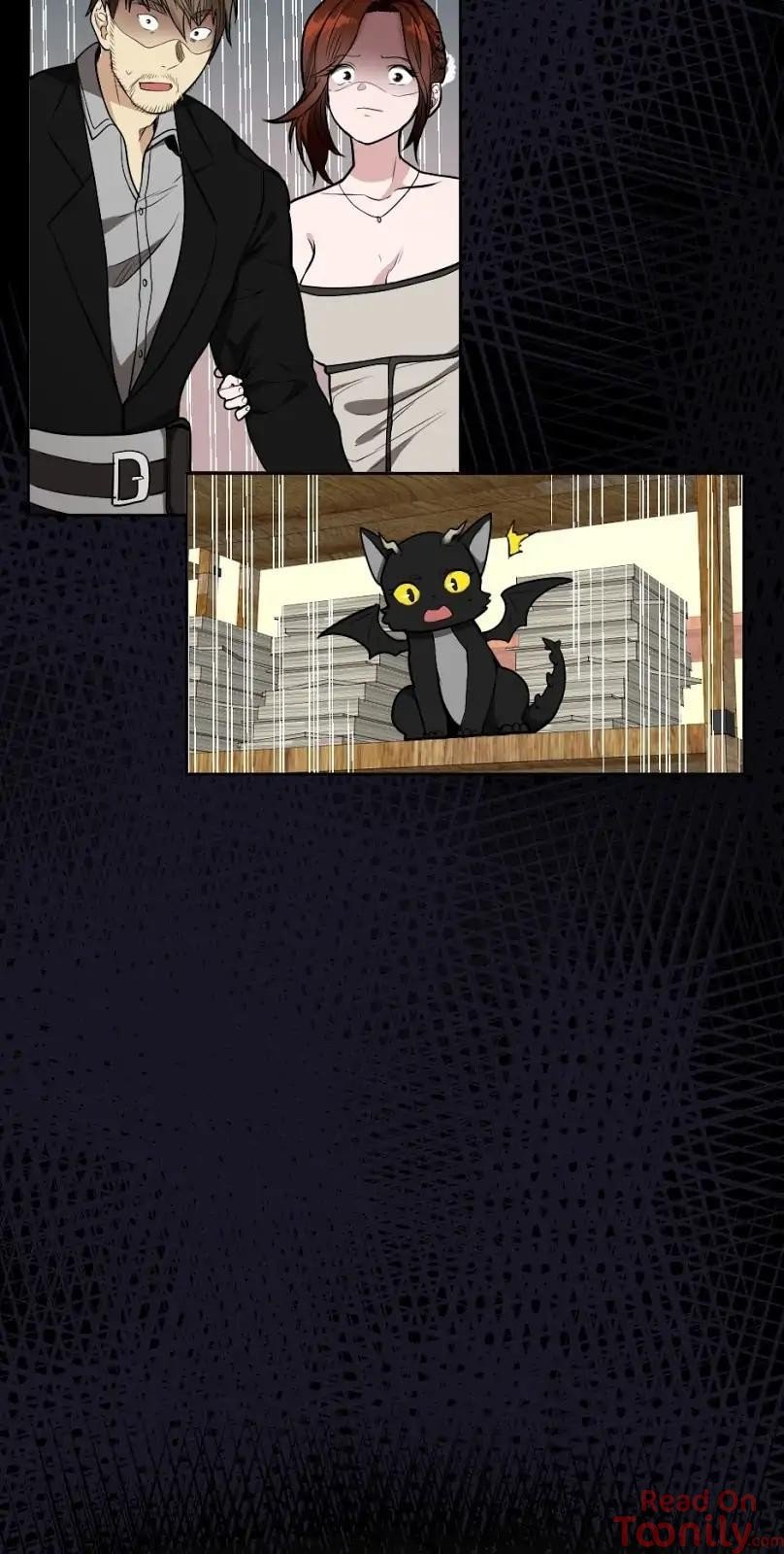 The Beginning After the End Manhwa - Chapter 44 Page 9