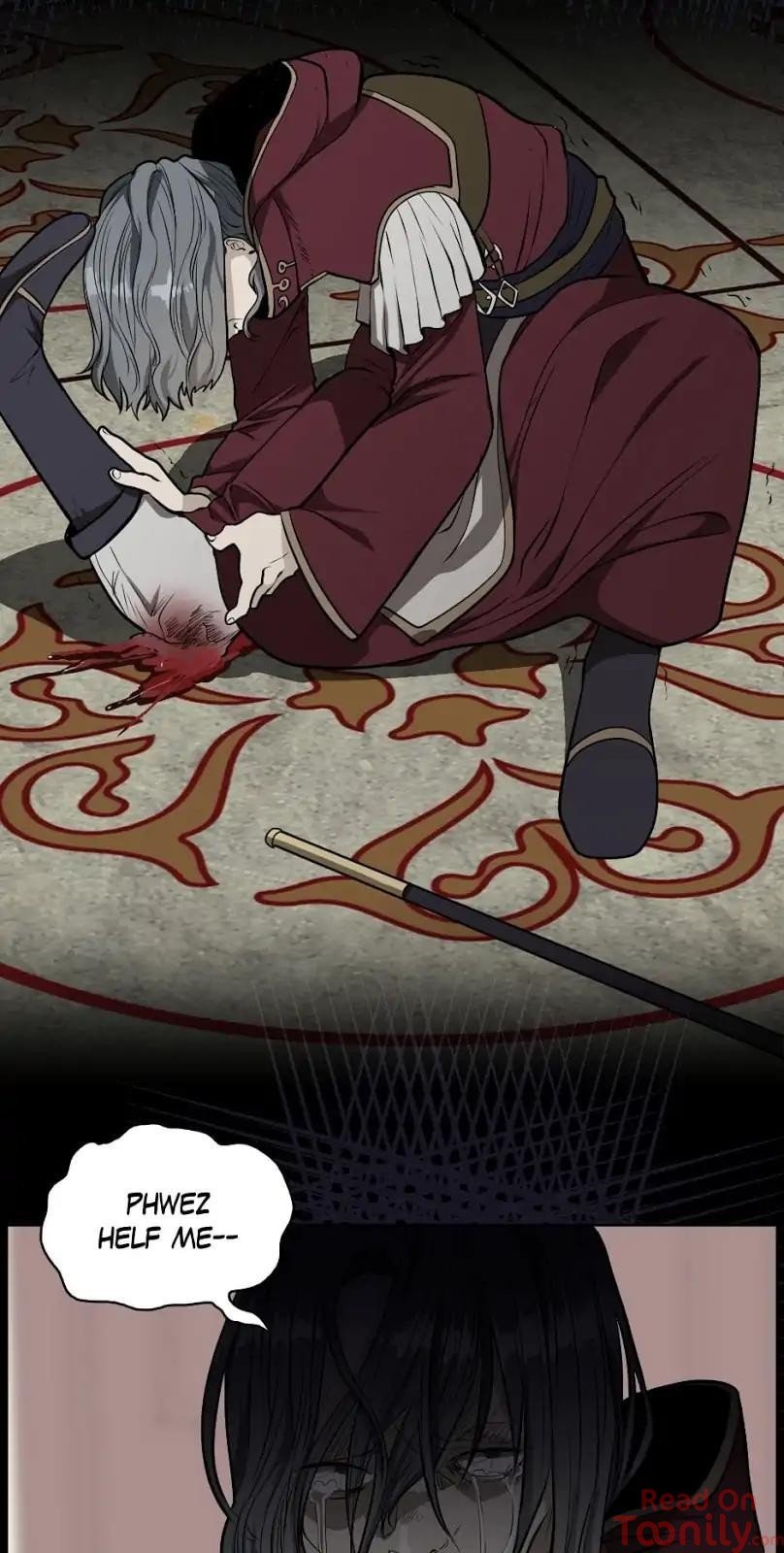 The Beginning After the End Manhwa - Chapter 44 Page 10