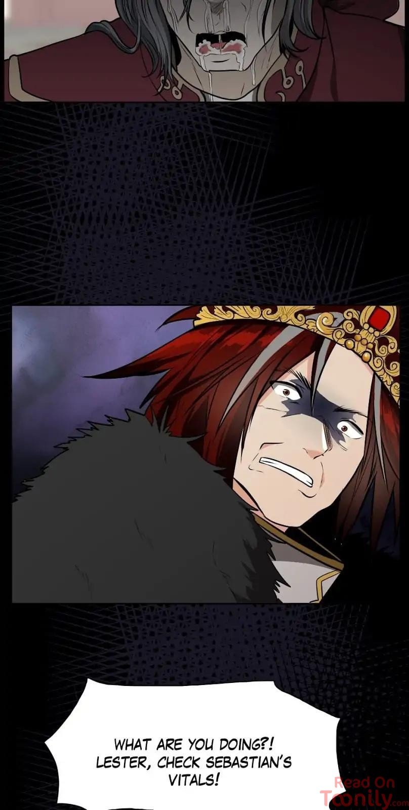 The Beginning After the End Manhwa - Chapter 44 Page 11