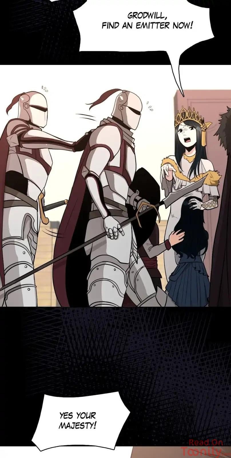 The Beginning After the End Manhwa - Chapter 44 Page 12